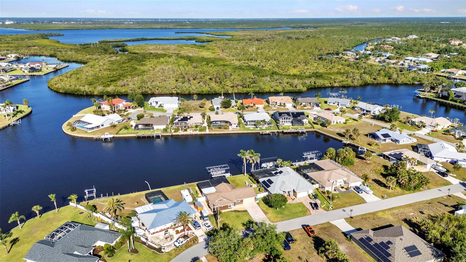 PORT CHARLOTTE SEC 044 - Residential