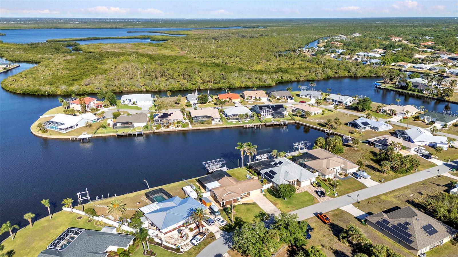 PORT CHARLOTTE SEC 044 - Residential