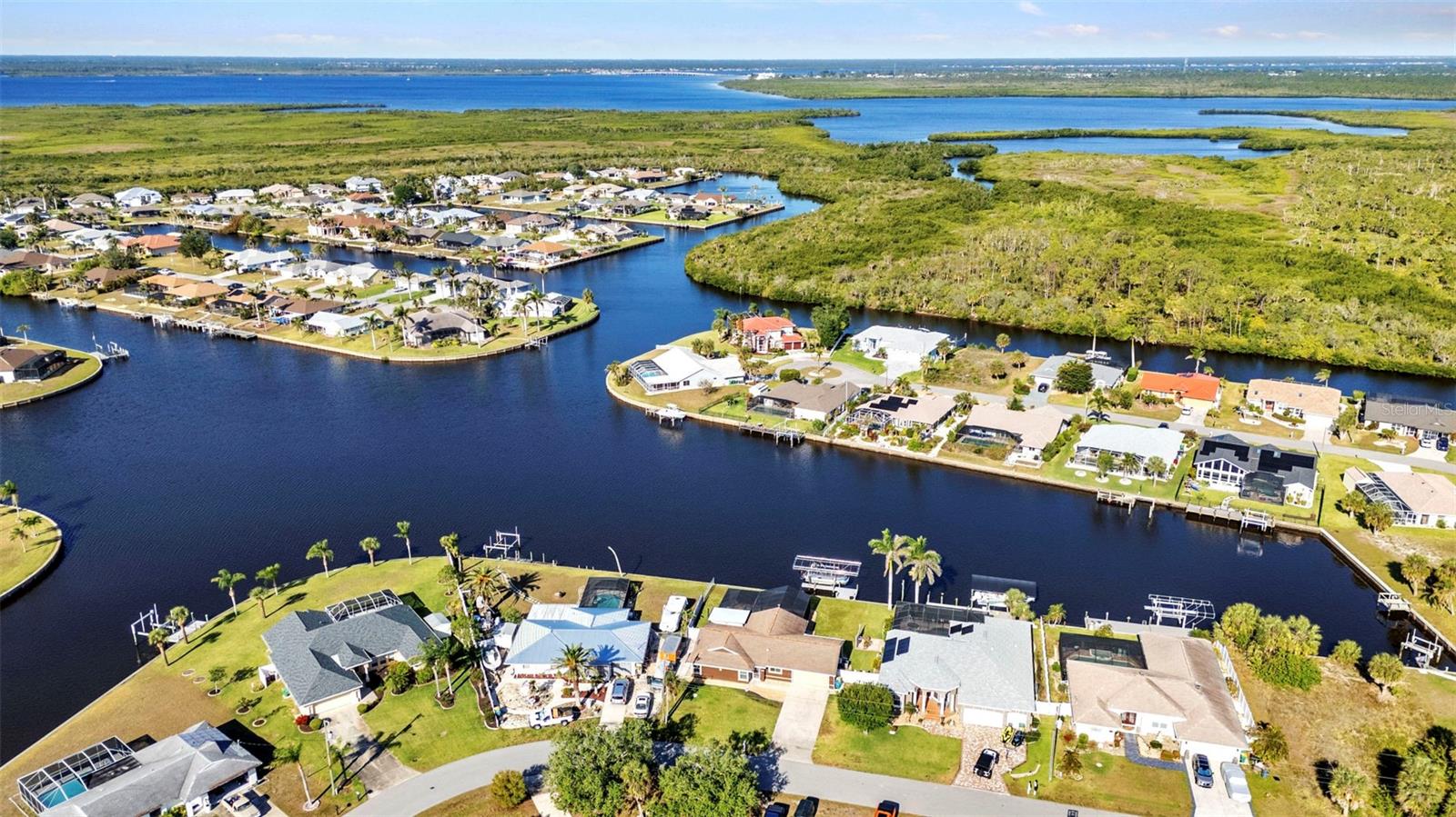 PORT CHARLOTTE SEC 044 - Residential