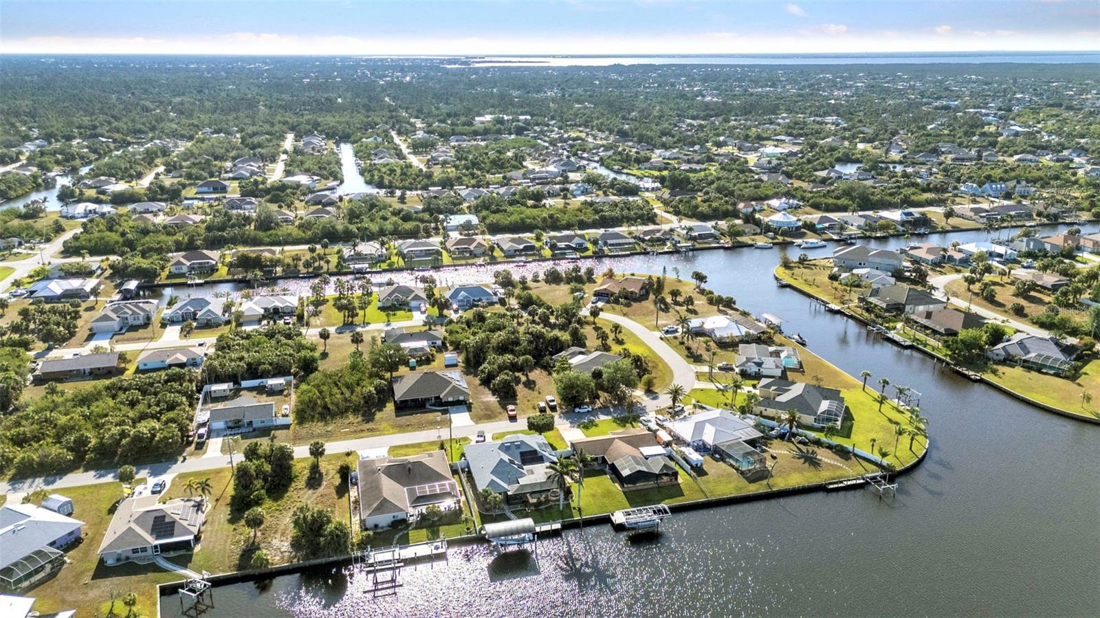 PORT CHARLOTTE SEC 044 - Residential