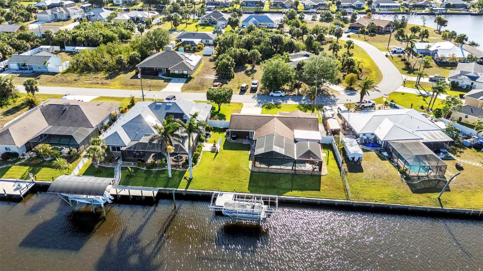 PORT CHARLOTTE SEC 044 - Residential