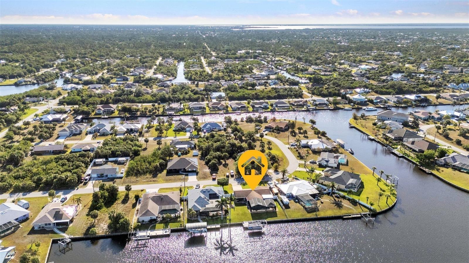 PORT CHARLOTTE SEC 044 - Residential