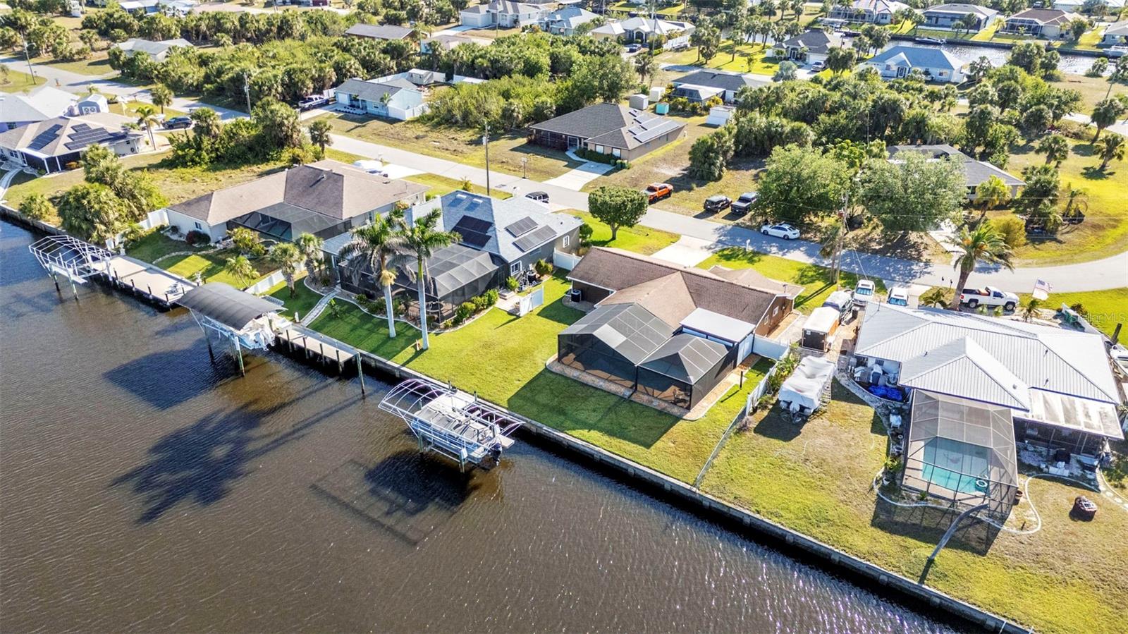 PORT CHARLOTTE SEC 044 - Residential