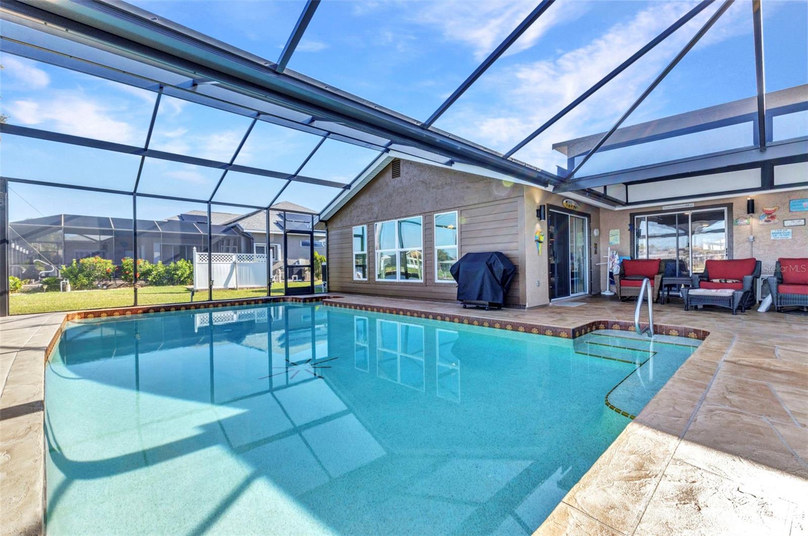 PORT CHARLOTTE SEC 044 - Residential