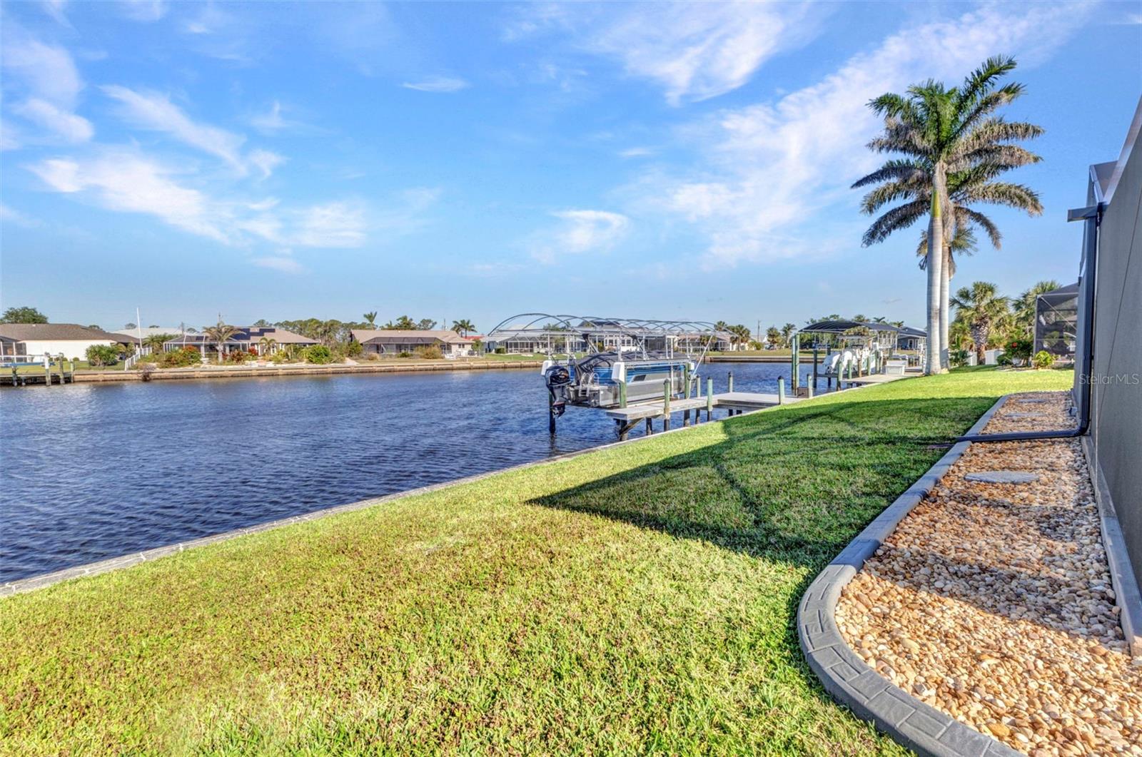 PORT CHARLOTTE SEC 044 - Residential