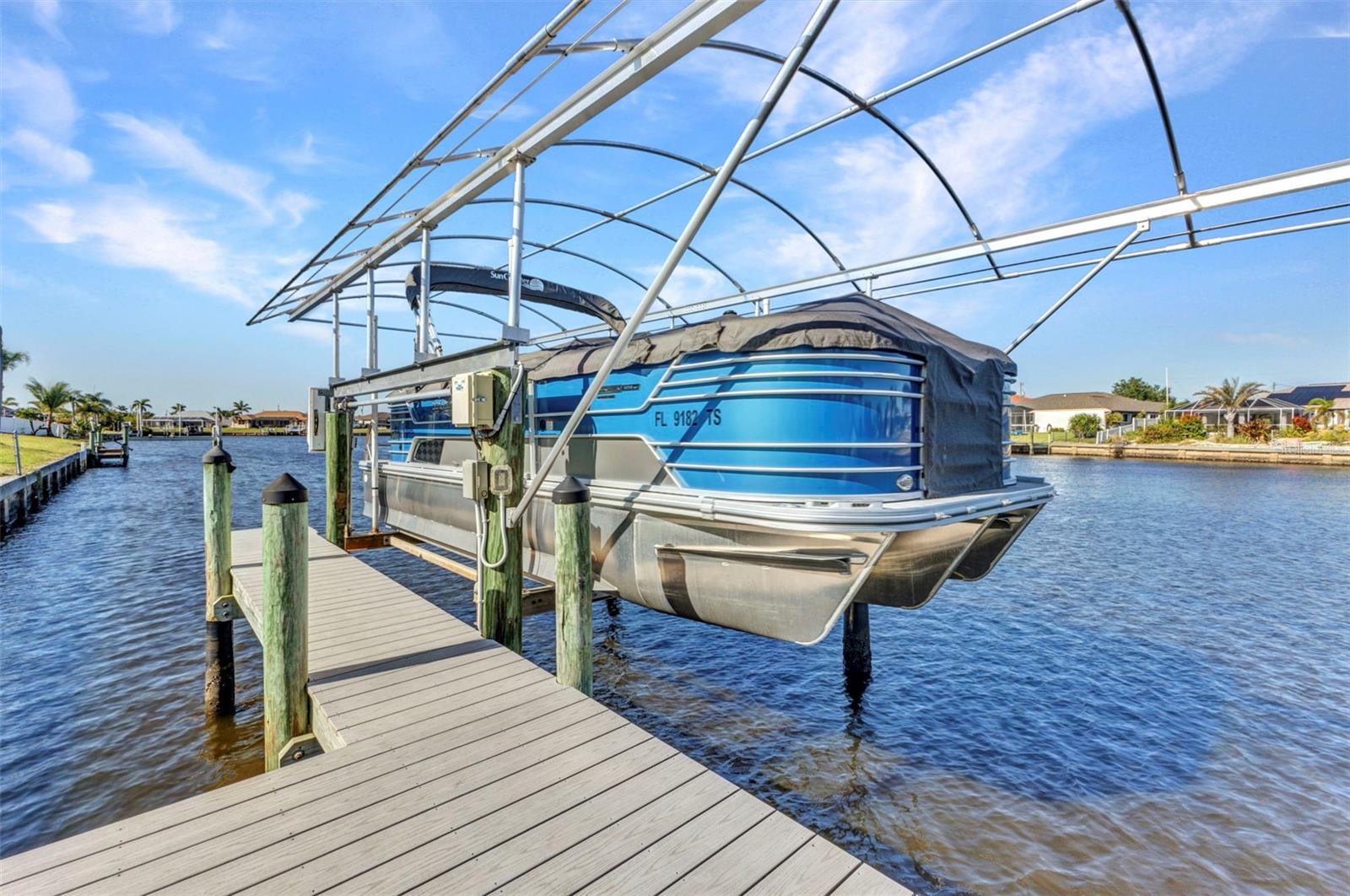 PORT CHARLOTTE SEC 044 - Residential