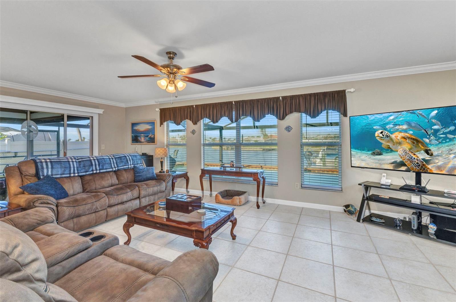 PORT CHARLOTTE SEC 044 - Residential