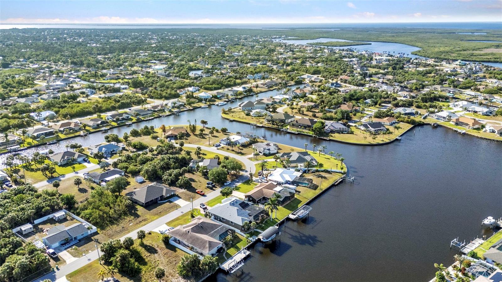 PORT CHARLOTTE SEC 044 - Residential