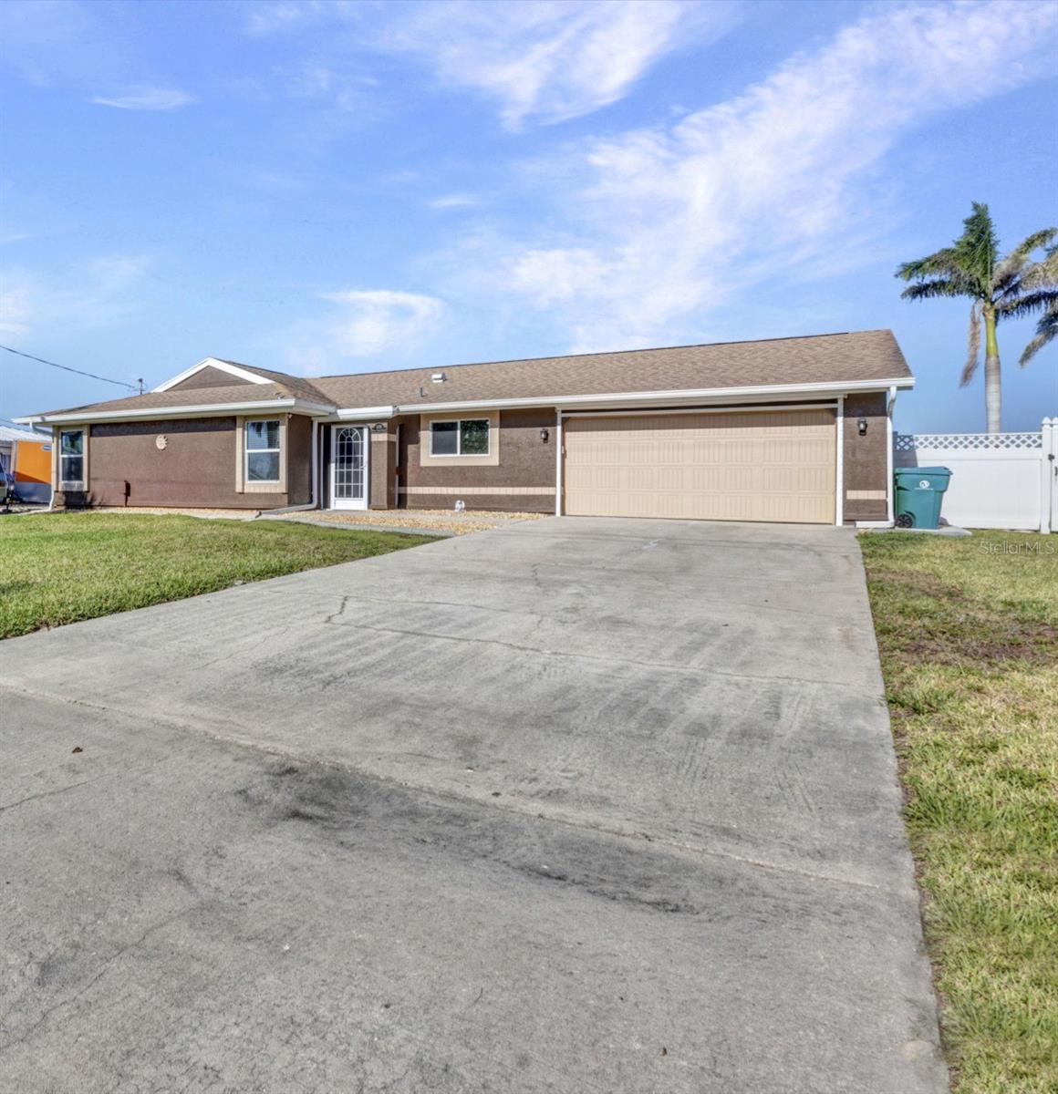 PORT CHARLOTTE SEC 044 - Residential