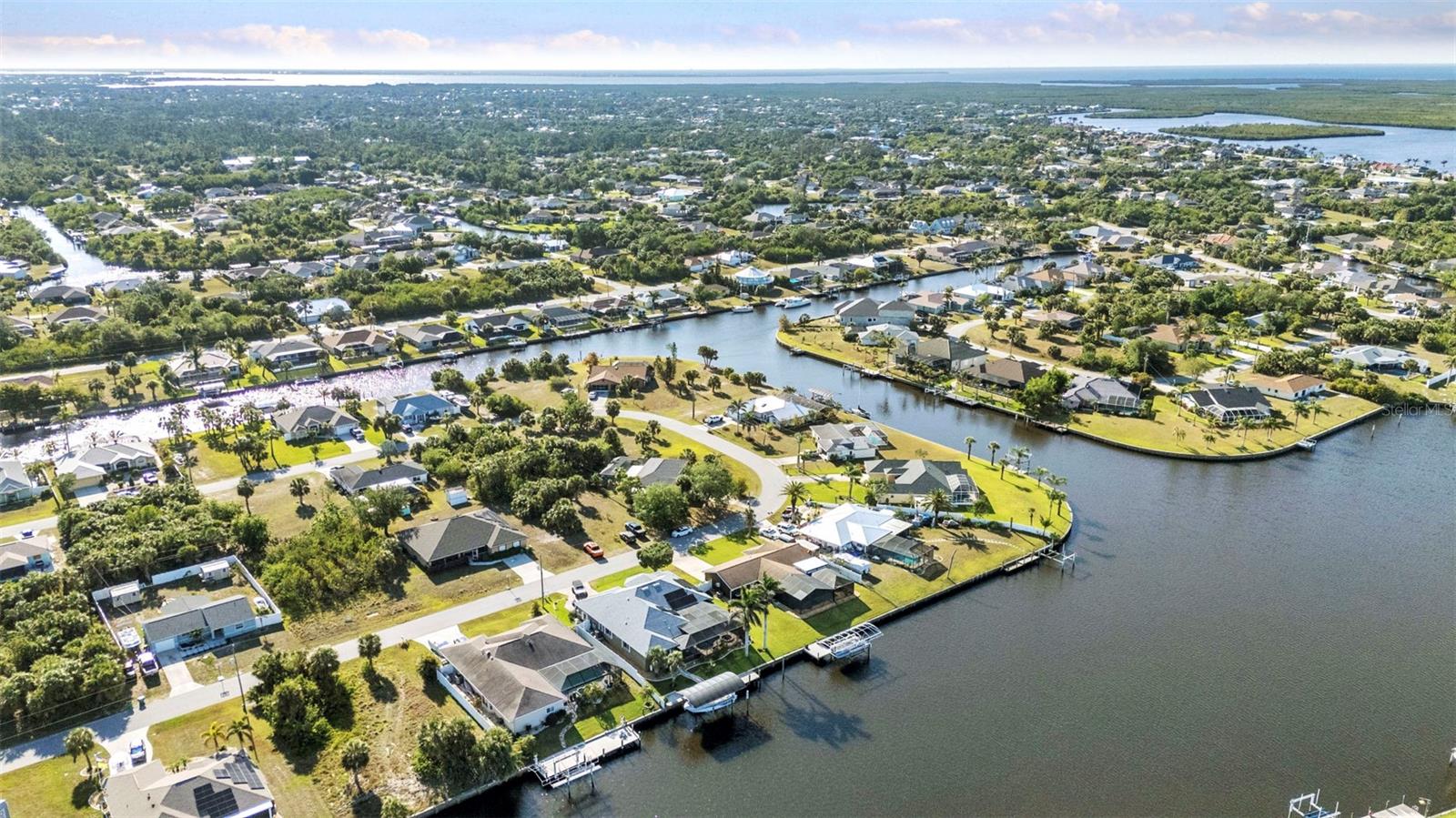 PORT CHARLOTTE SEC 044 - Residential