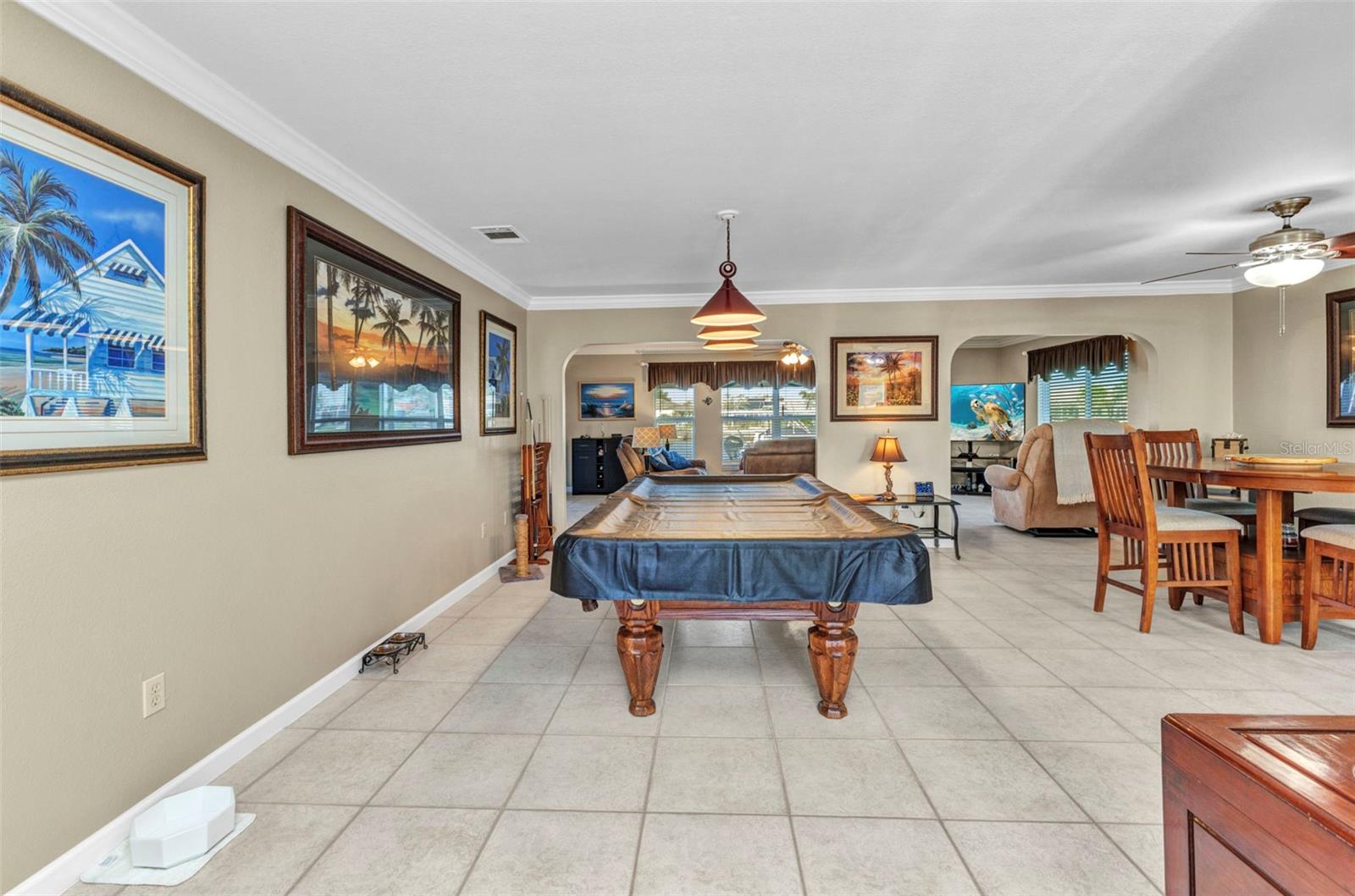 PORT CHARLOTTE SEC 044 - Residential