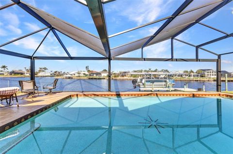 Photo of 4178 Rose Arbor Circle, Port Charlotte, FL 33948 (MLS # C7518026)