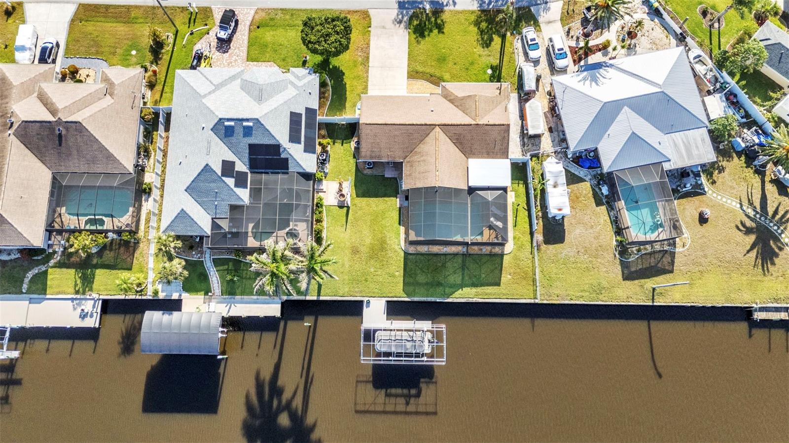 PORT CHARLOTTE SEC 044 - Residential