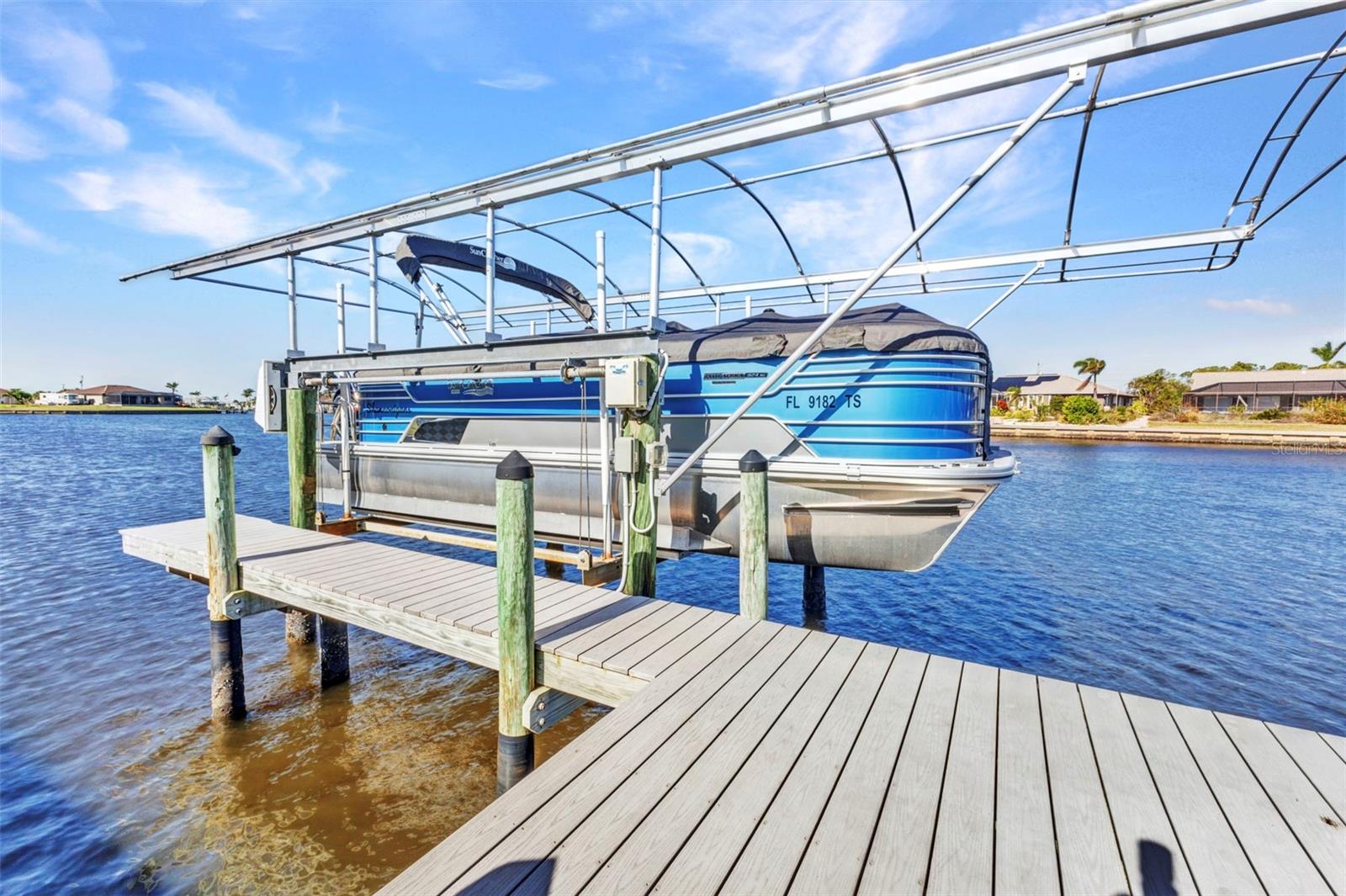 PORT CHARLOTTE SEC 044 - Residential