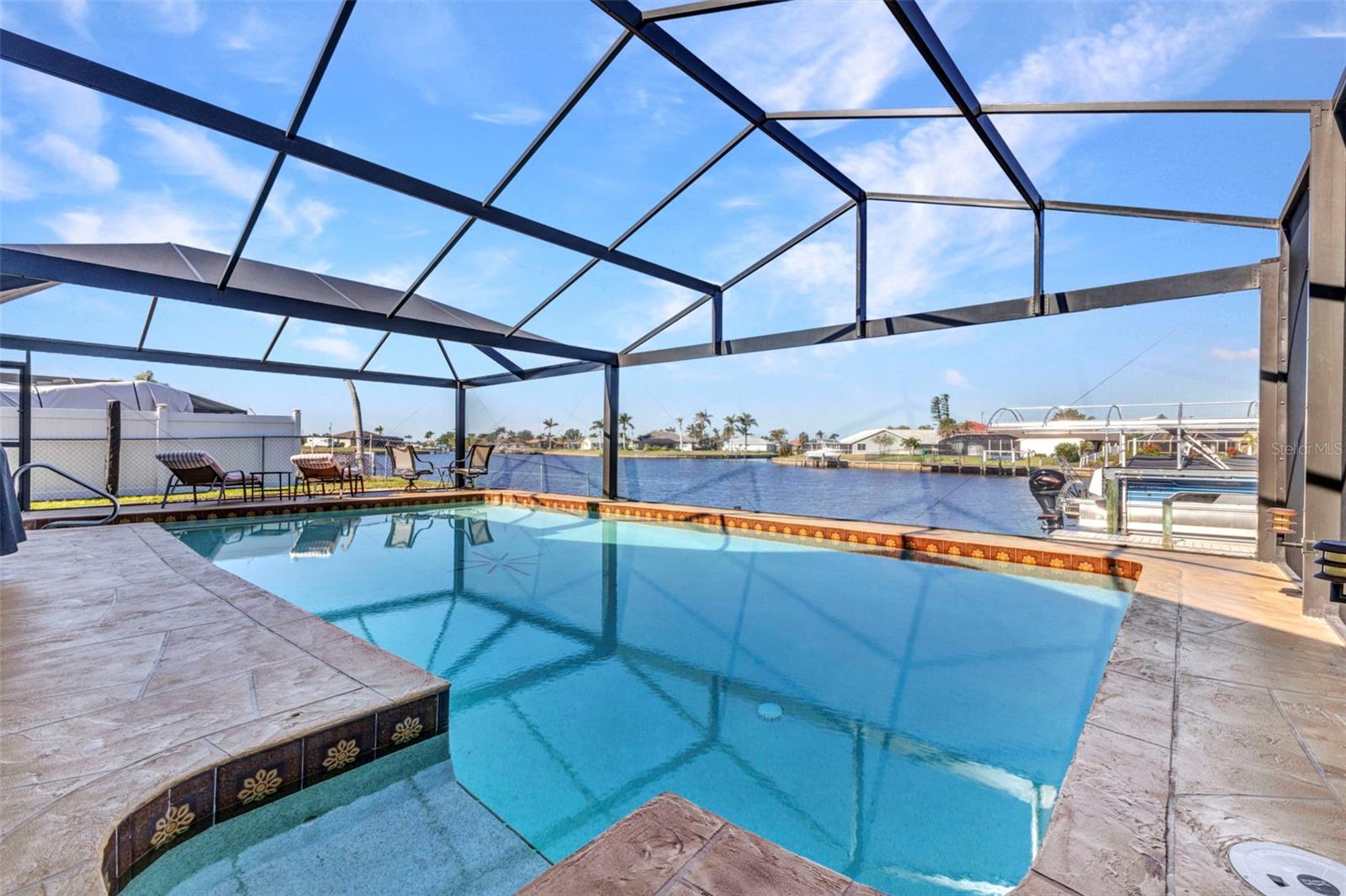 PORT CHARLOTTE SEC 044 - Residential