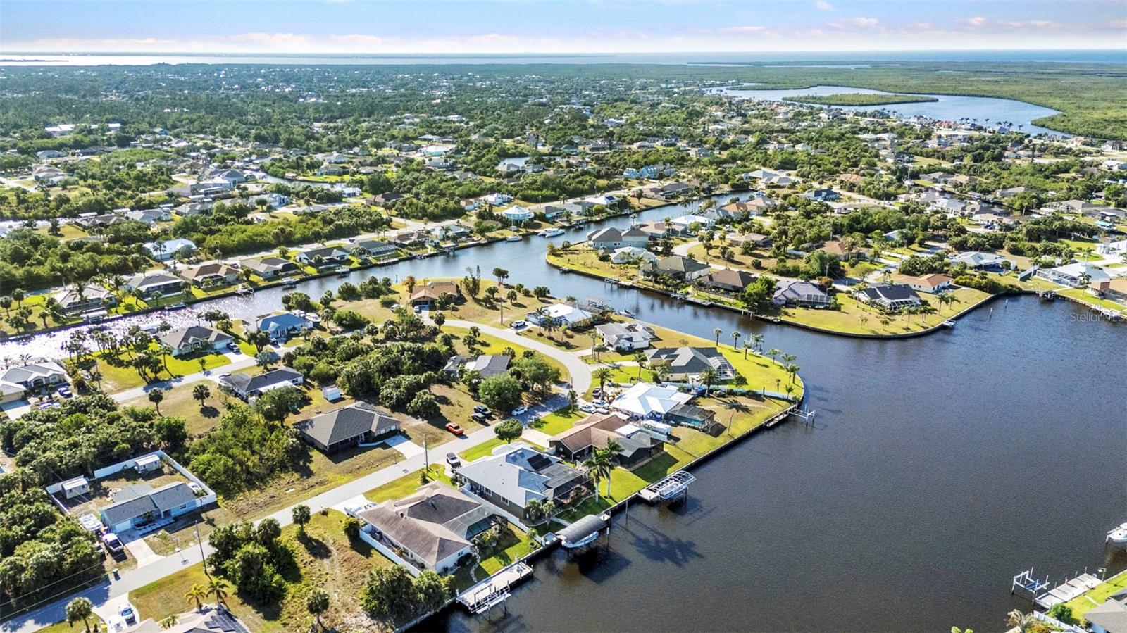 PORT CHARLOTTE SEC 044 - Residential