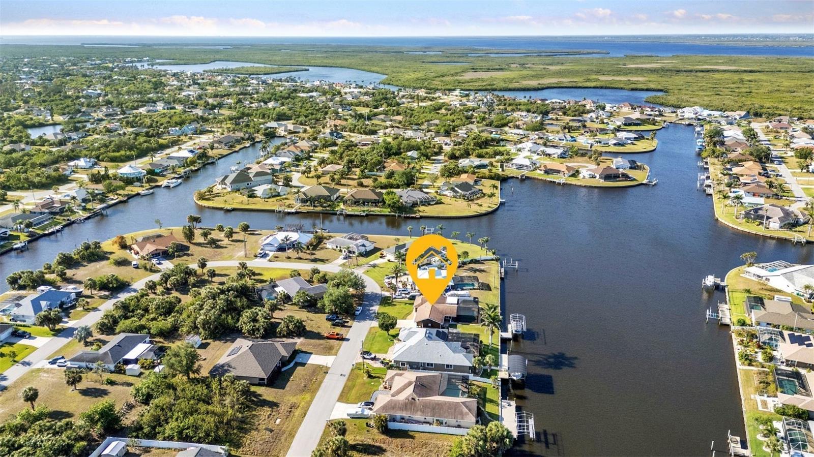 PORT CHARLOTTE SEC 044 - Residential