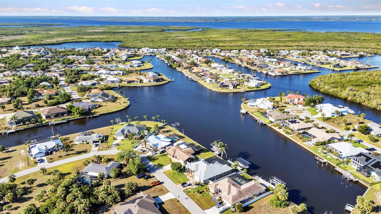 PORT CHARLOTTE SEC 044 - Residential