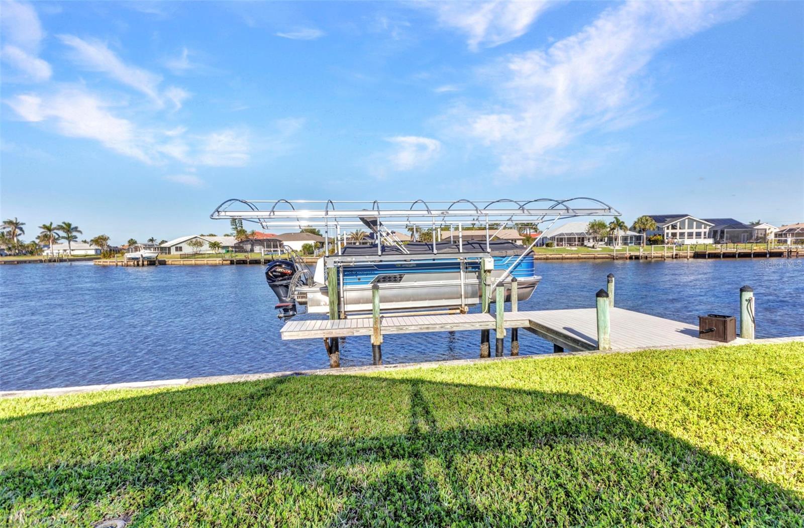 PORT CHARLOTTE SEC 044 - Residential