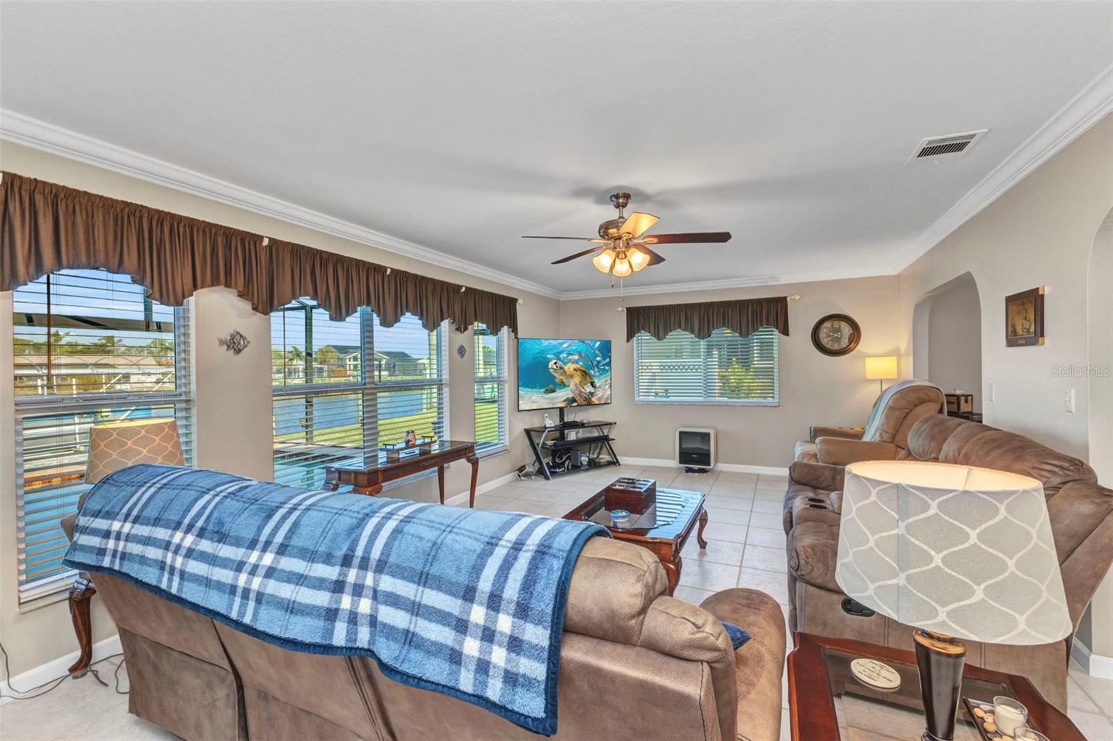 PORT CHARLOTTE SEC 044 - Residential