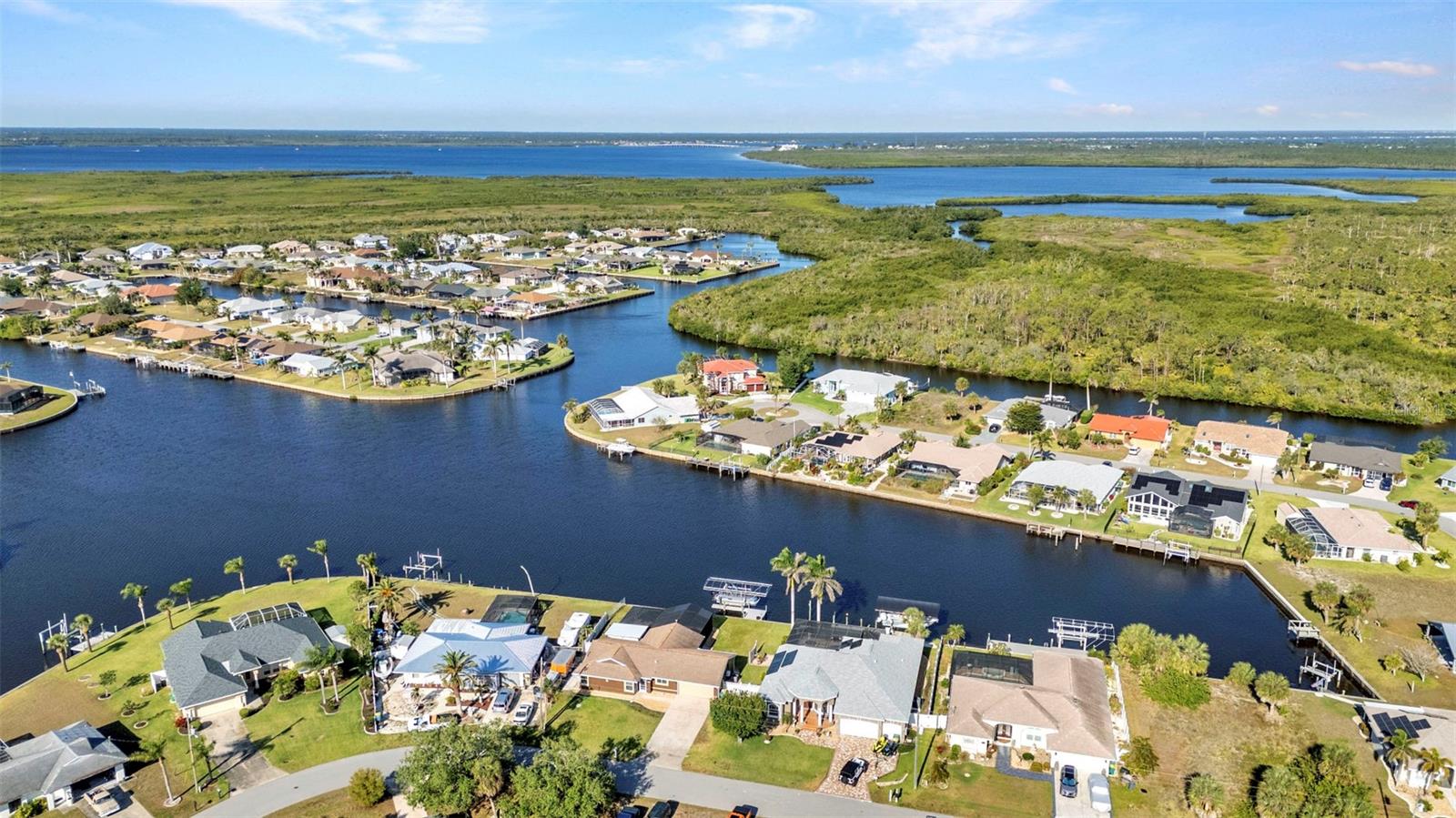 PORT CHARLOTTE SEC 044 - Residential