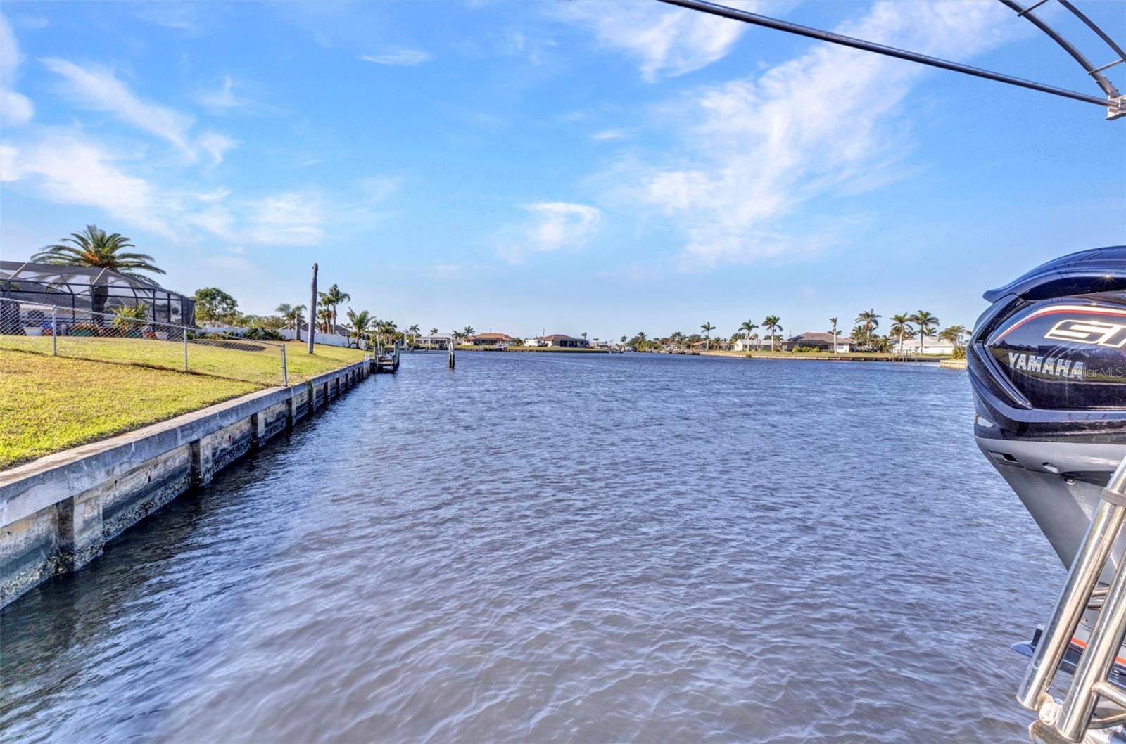 PORT CHARLOTTE SEC 044 - Residential