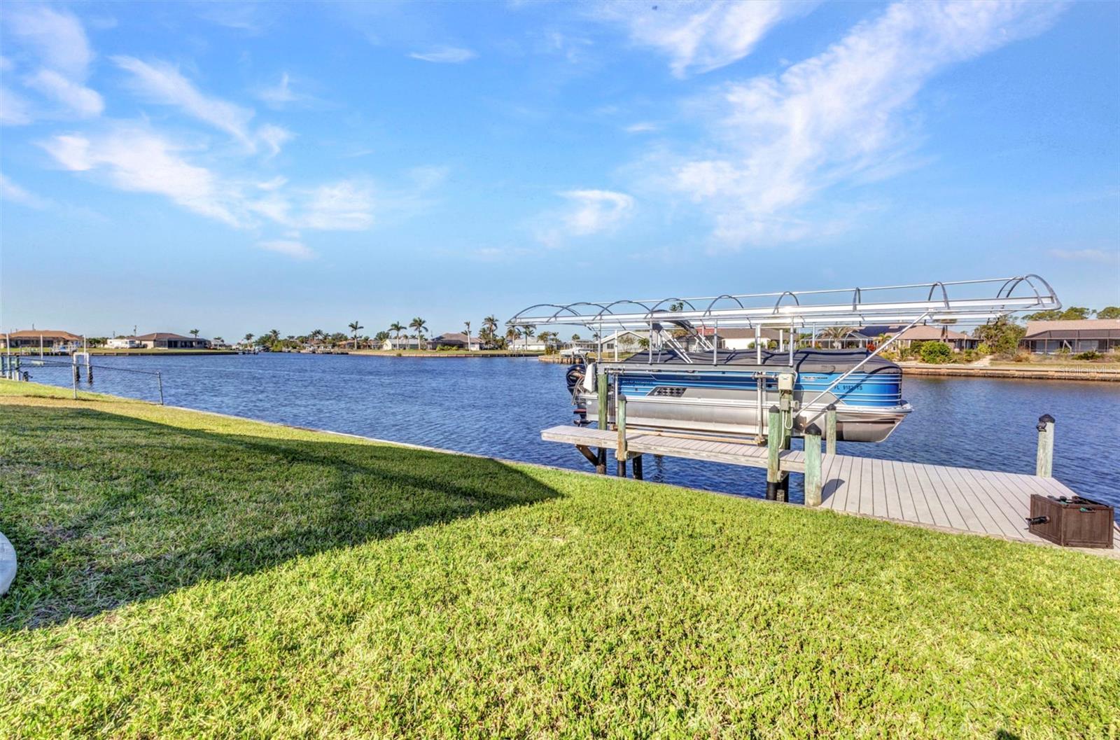 PORT CHARLOTTE SEC 044 - Residential