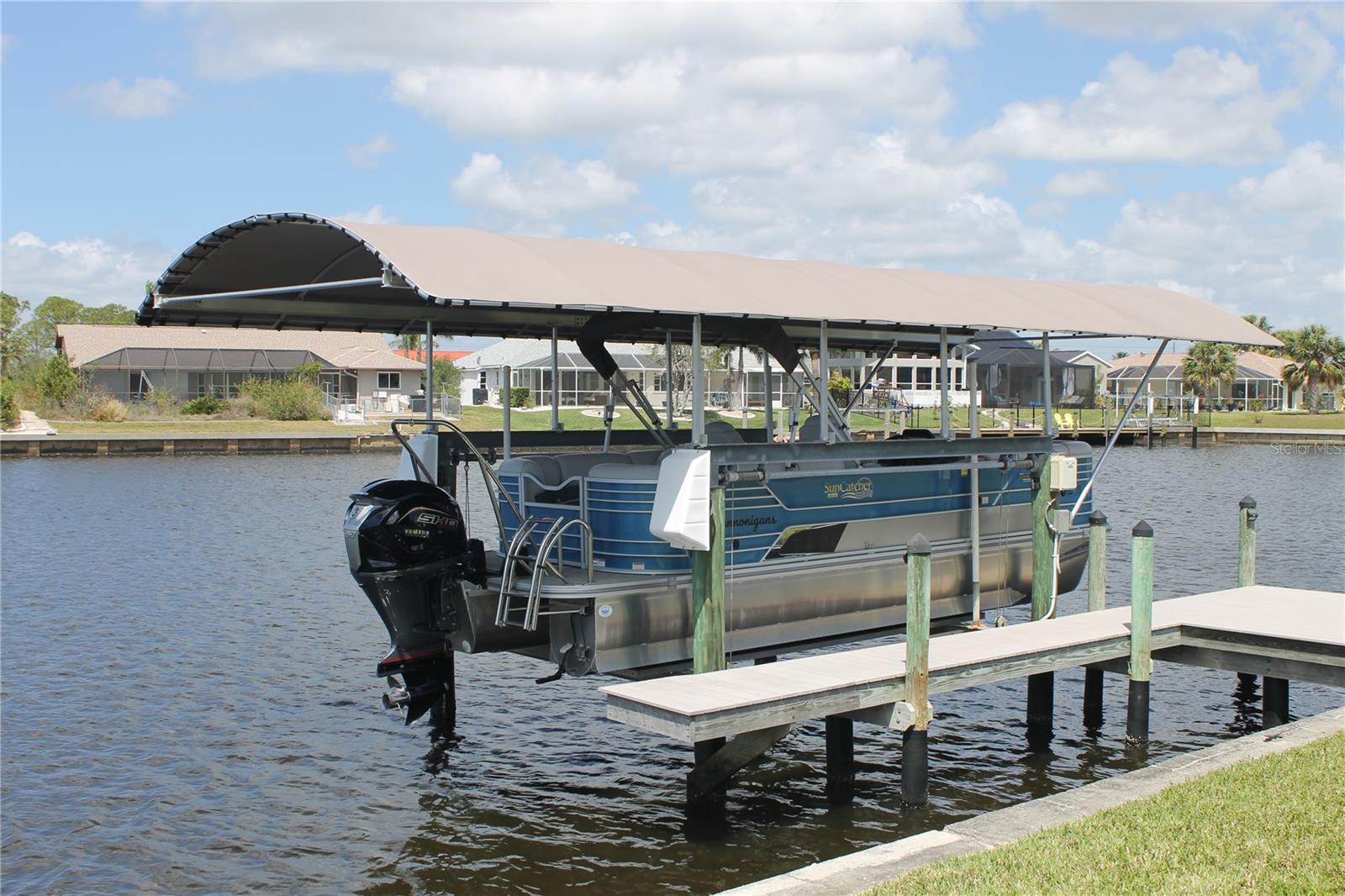 PORT CHARLOTTE SEC 044 - Residential