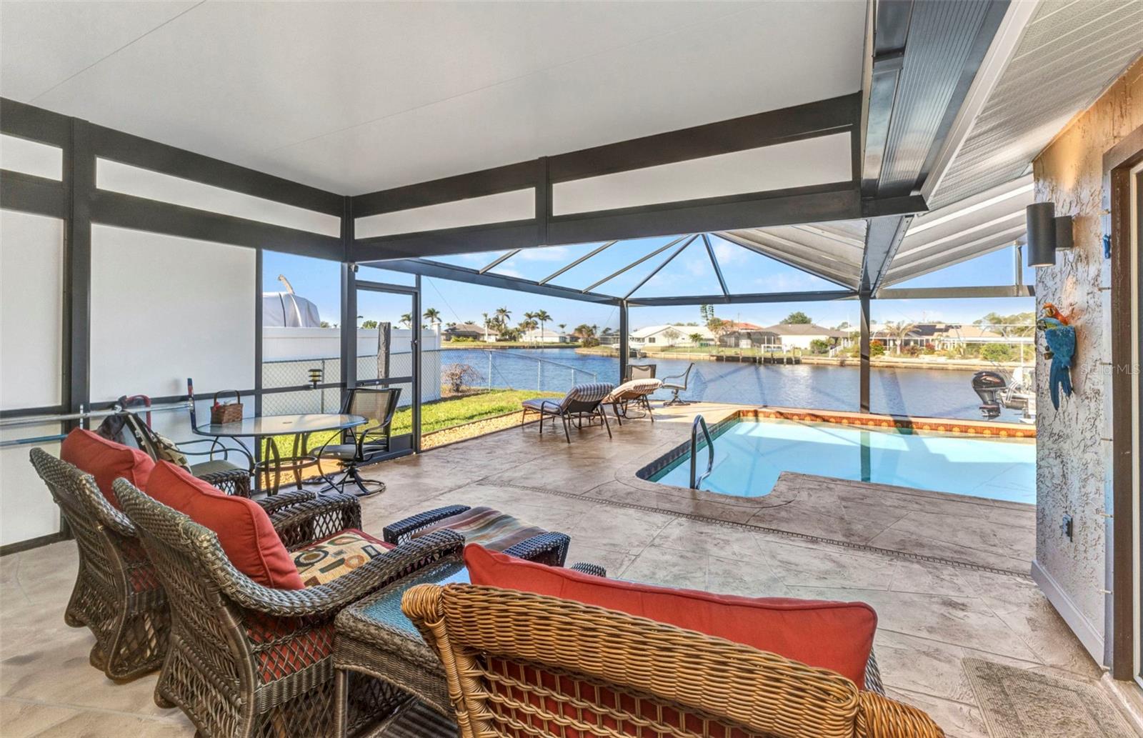 PORT CHARLOTTE SEC 044 - Residential