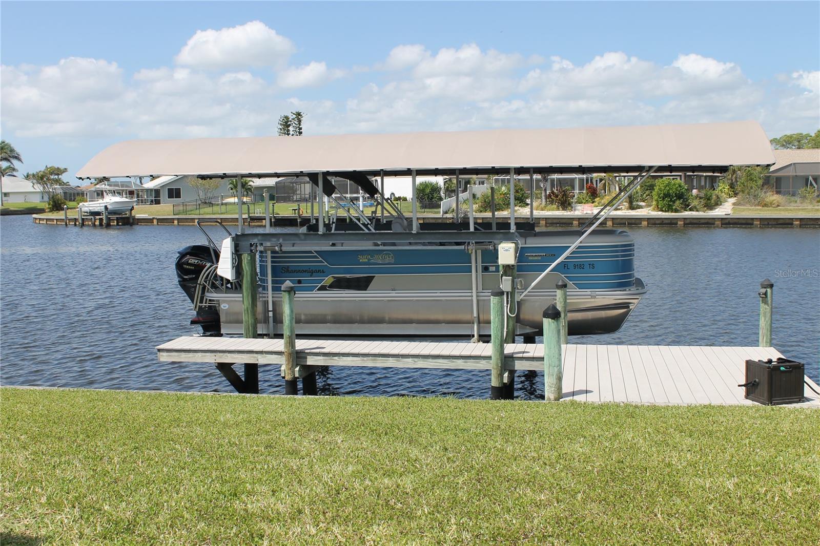 PORT CHARLOTTE SEC 044 - Residential