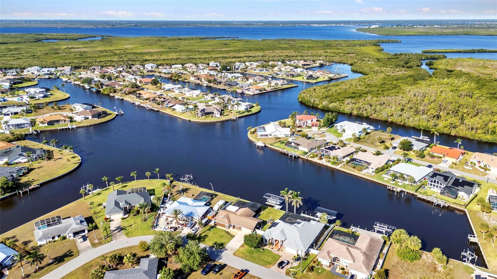 PORT CHARLOTTE SEC 044 - Residential