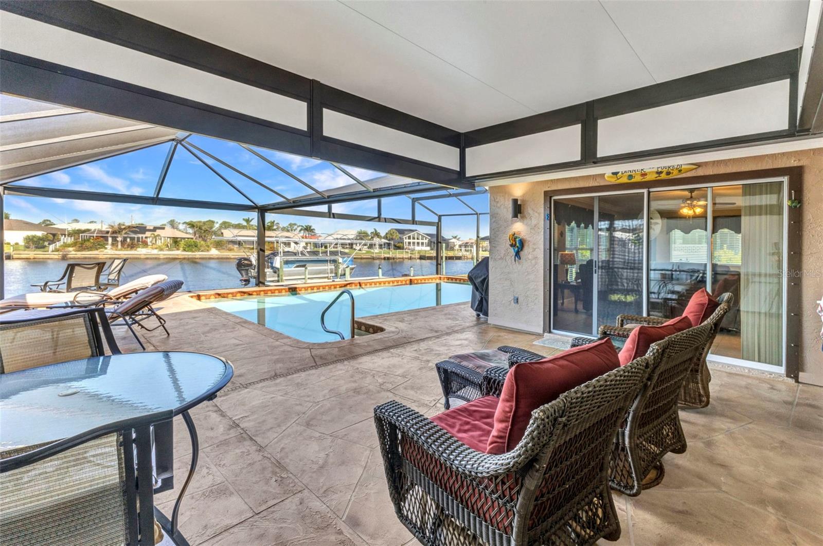 PORT CHARLOTTE SEC 044 - Residential