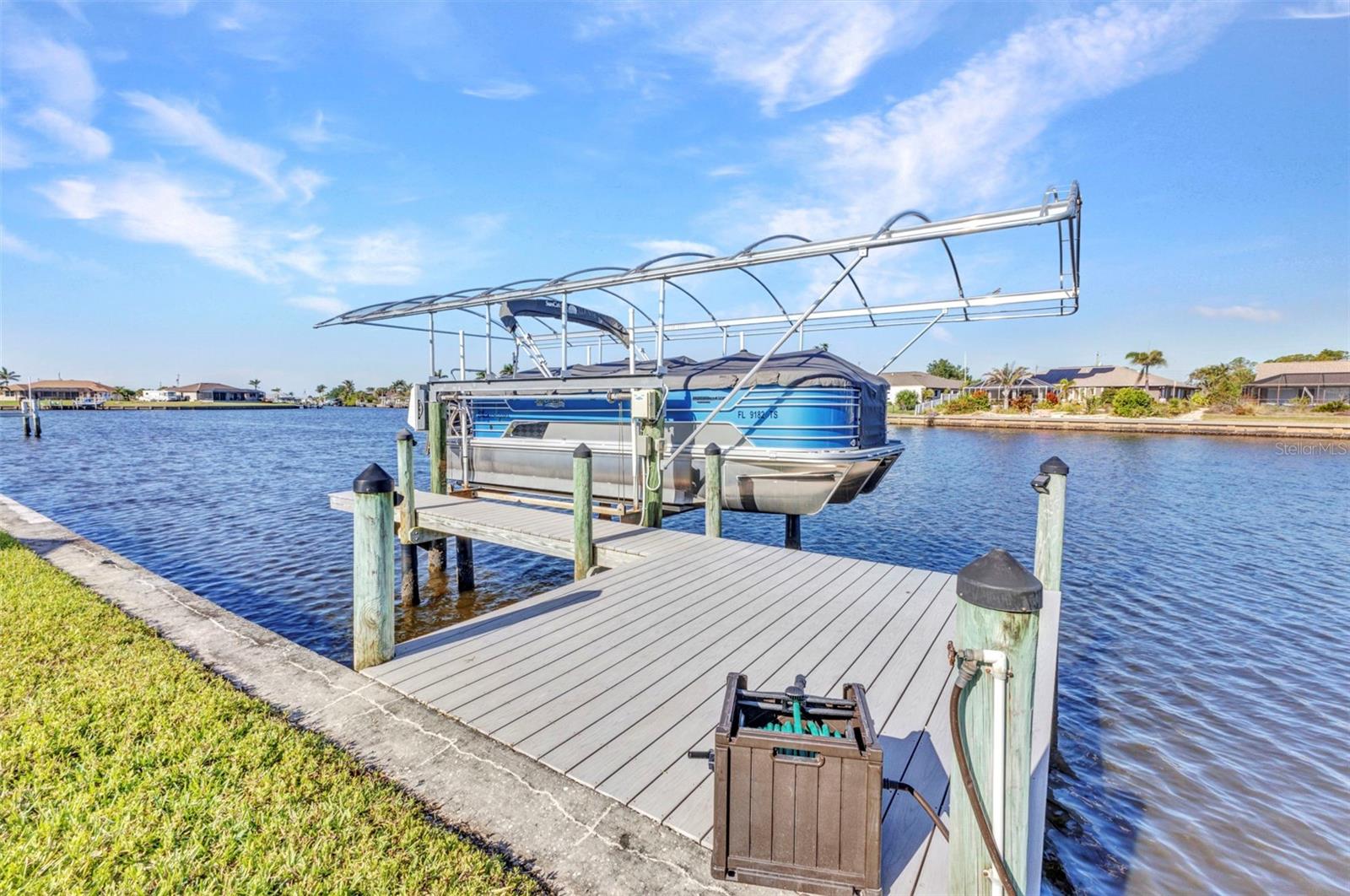 PORT CHARLOTTE SEC 044 - Residential