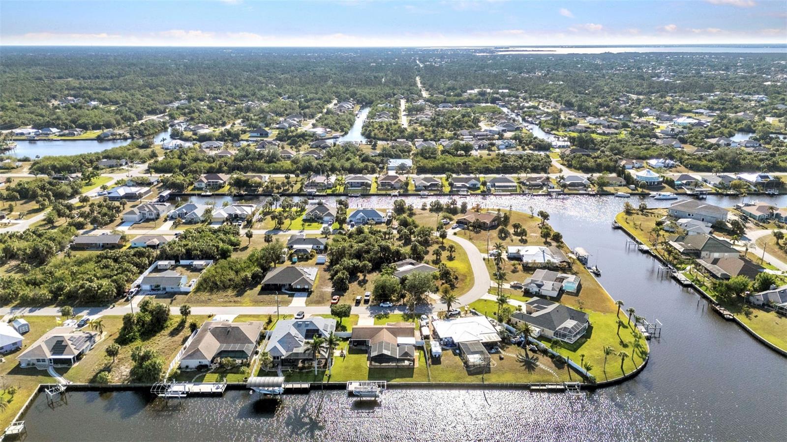 PORT CHARLOTTE SEC 044 - Residential