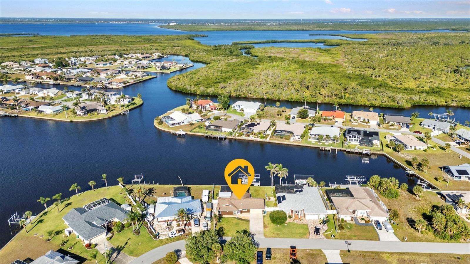 PORT CHARLOTTE SEC 044 - Residential