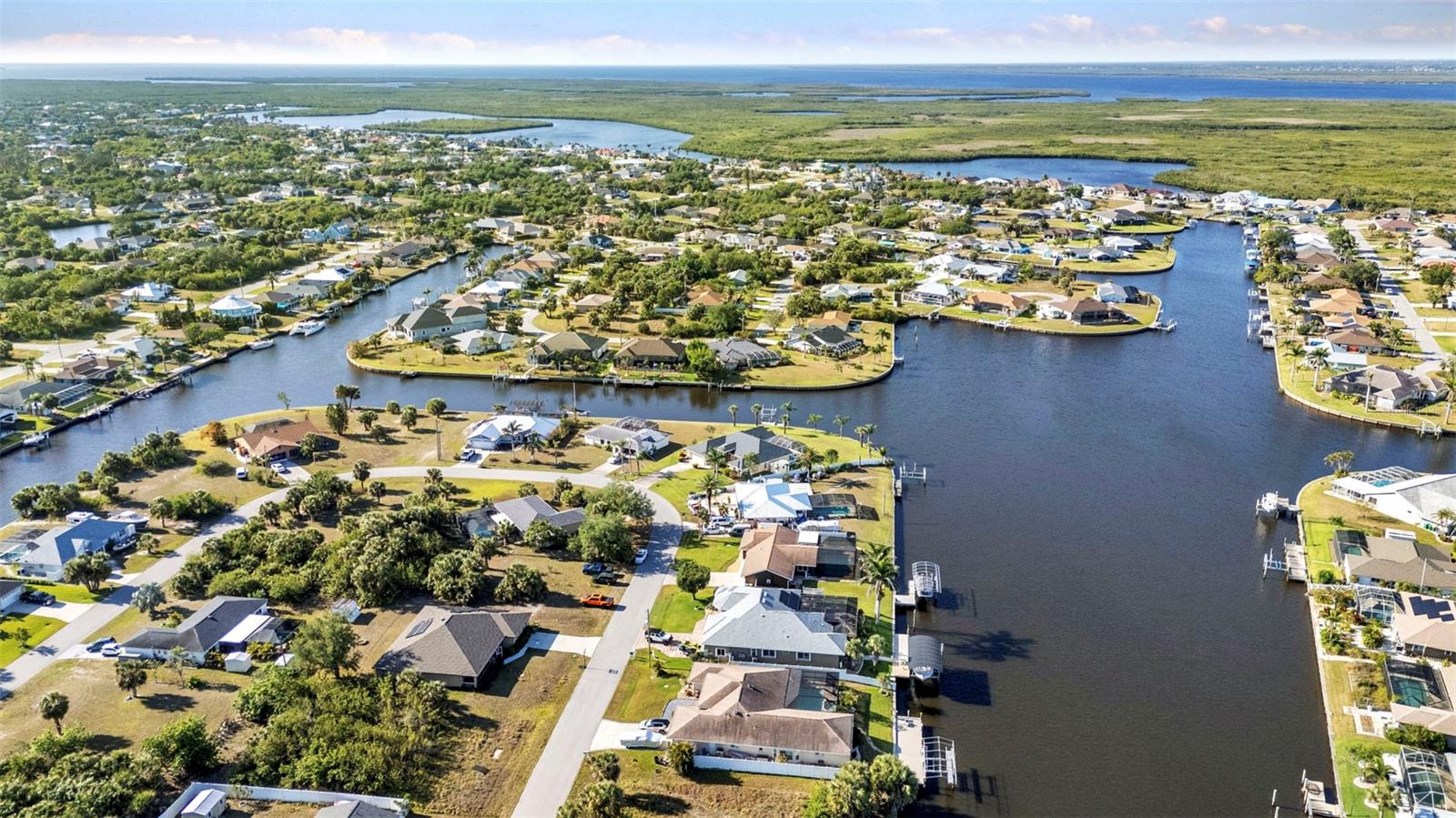 PORT CHARLOTTE SEC 044 - Residential