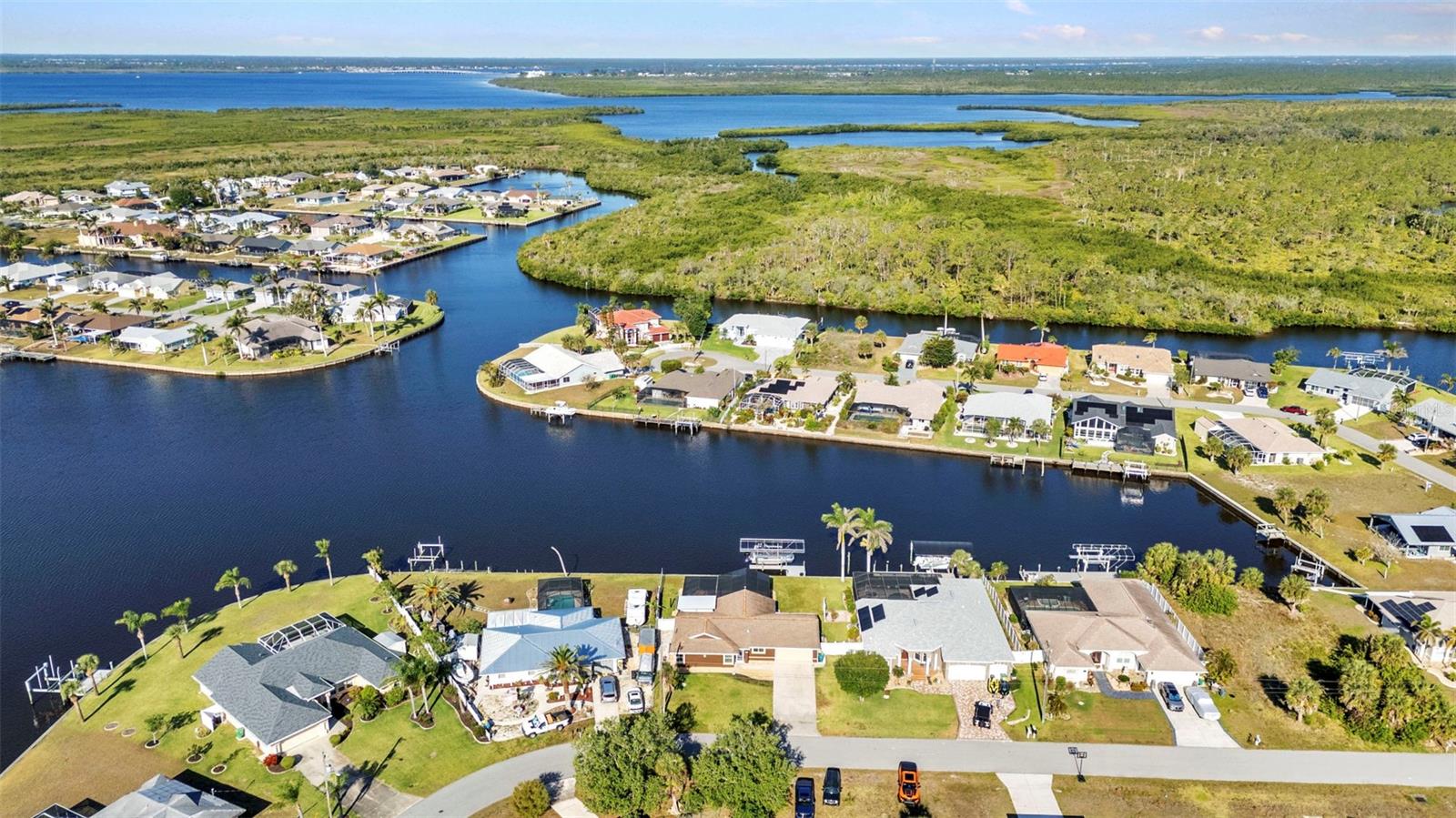 PORT CHARLOTTE SEC 044 - Residential