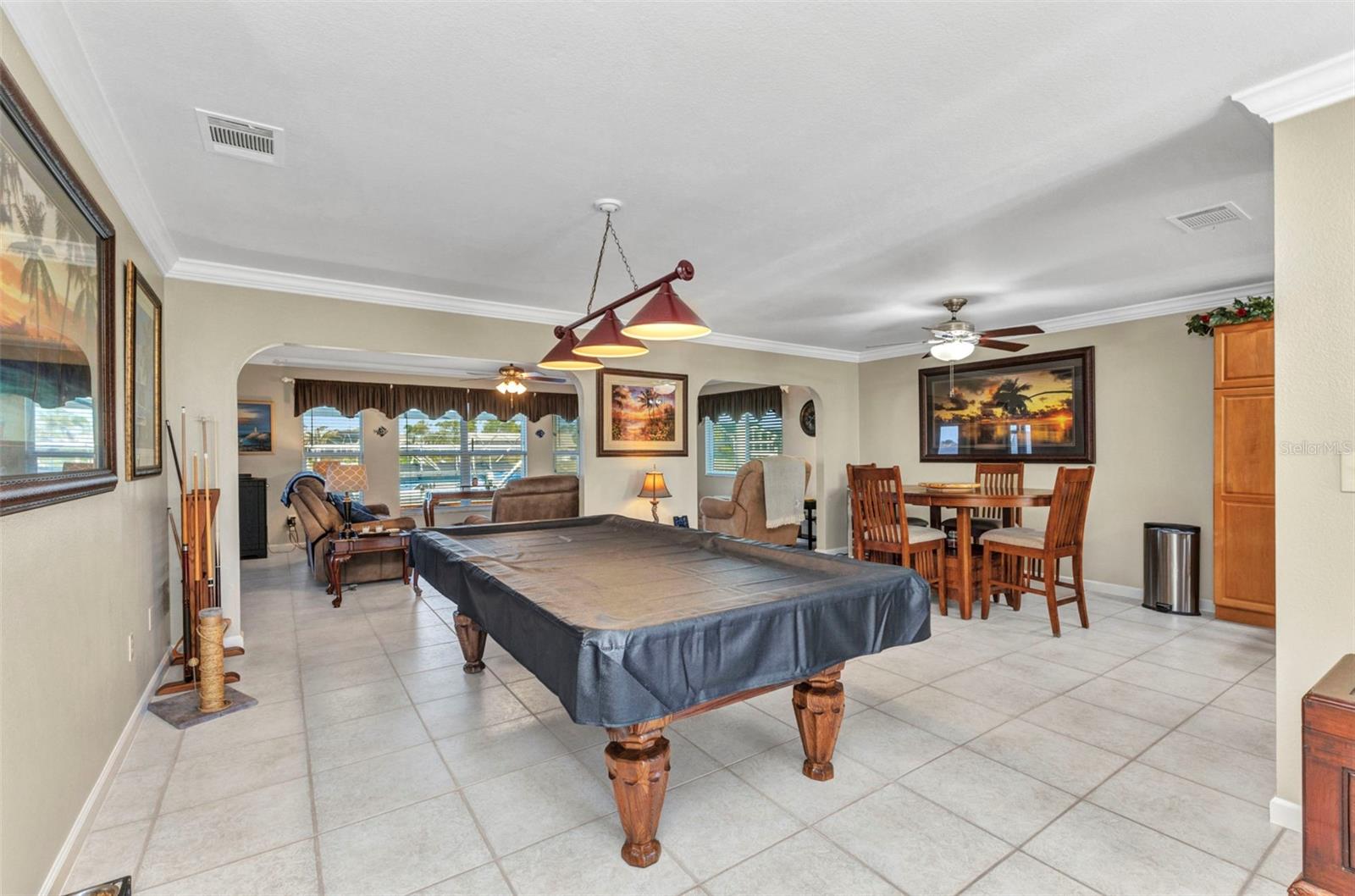 PORT CHARLOTTE SEC 044 - Residential