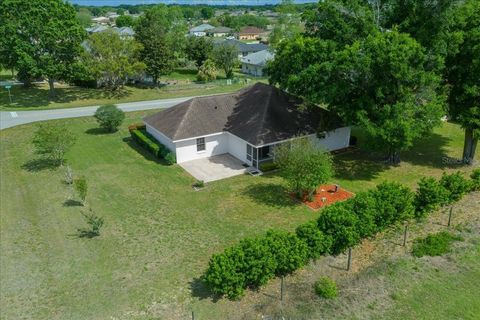Tiny photo for 3498 NW 50th Court, Ocala, FL 34482 (MLS # OM722308)