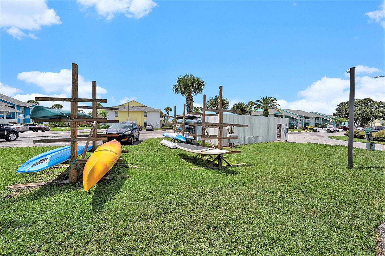 HARBOR CLUB CONDO - Residential Lease