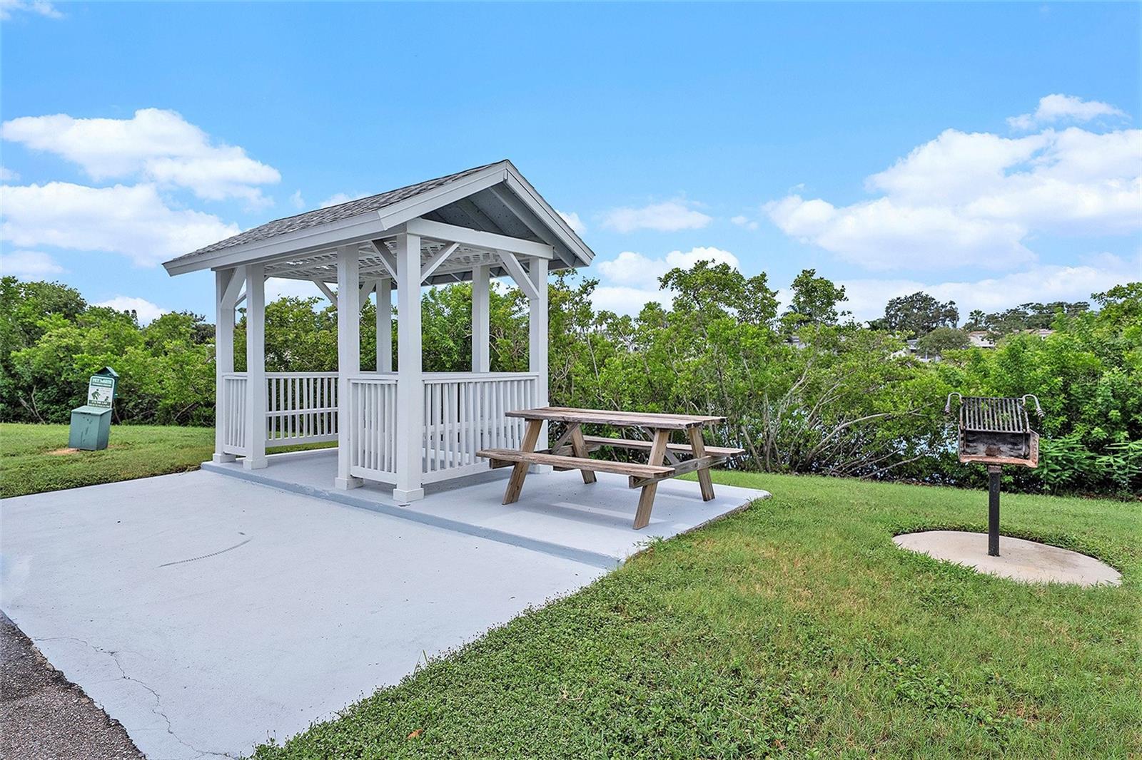 HARBOR CLUB CONDO - Residential Lease