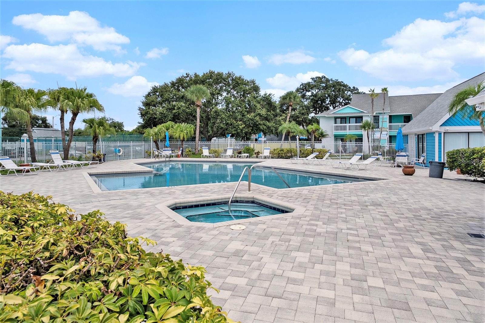 HARBOR CLUB CONDO - Residential Lease