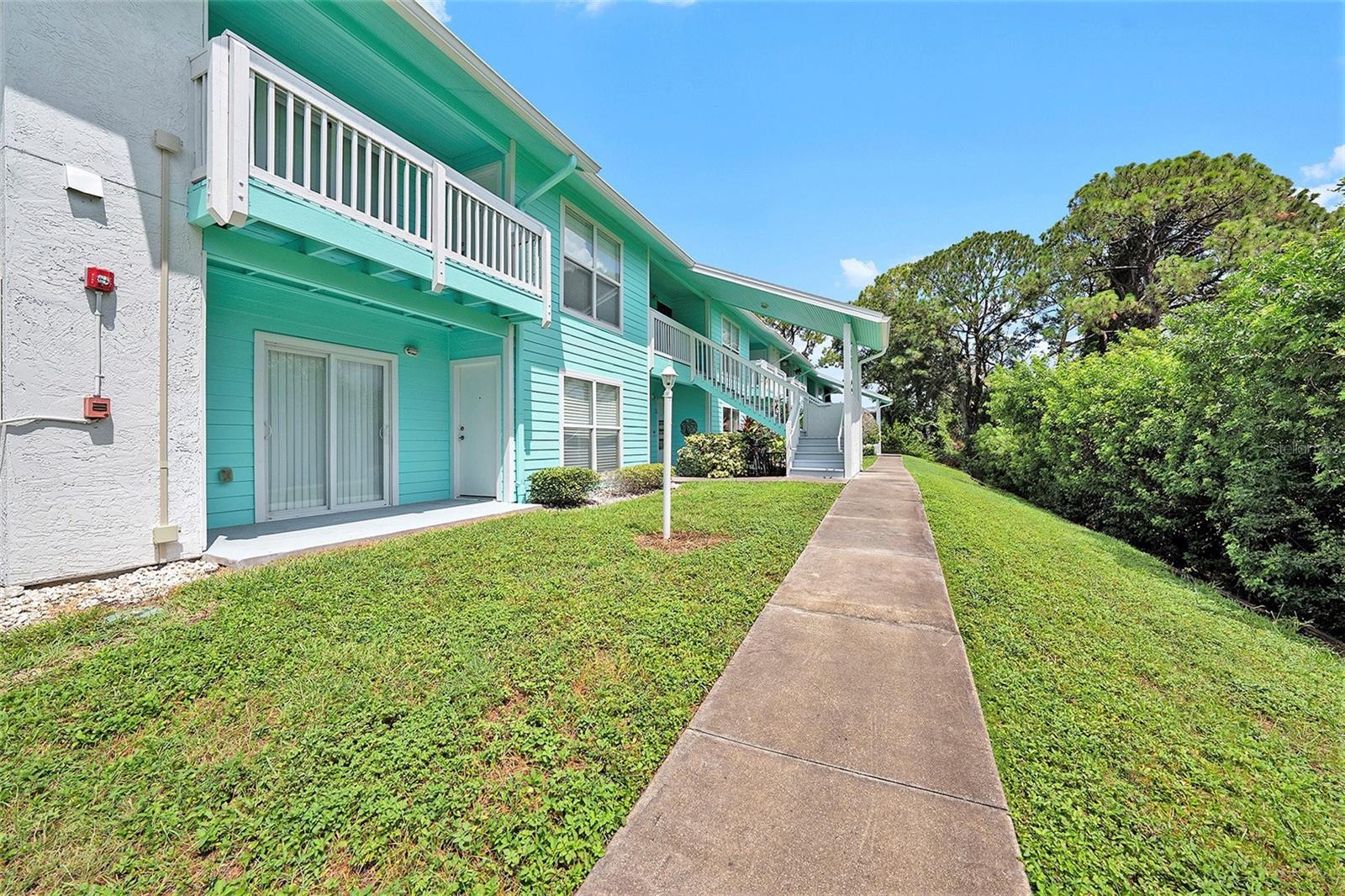 HARBOR CLUB CONDO - Residential Lease