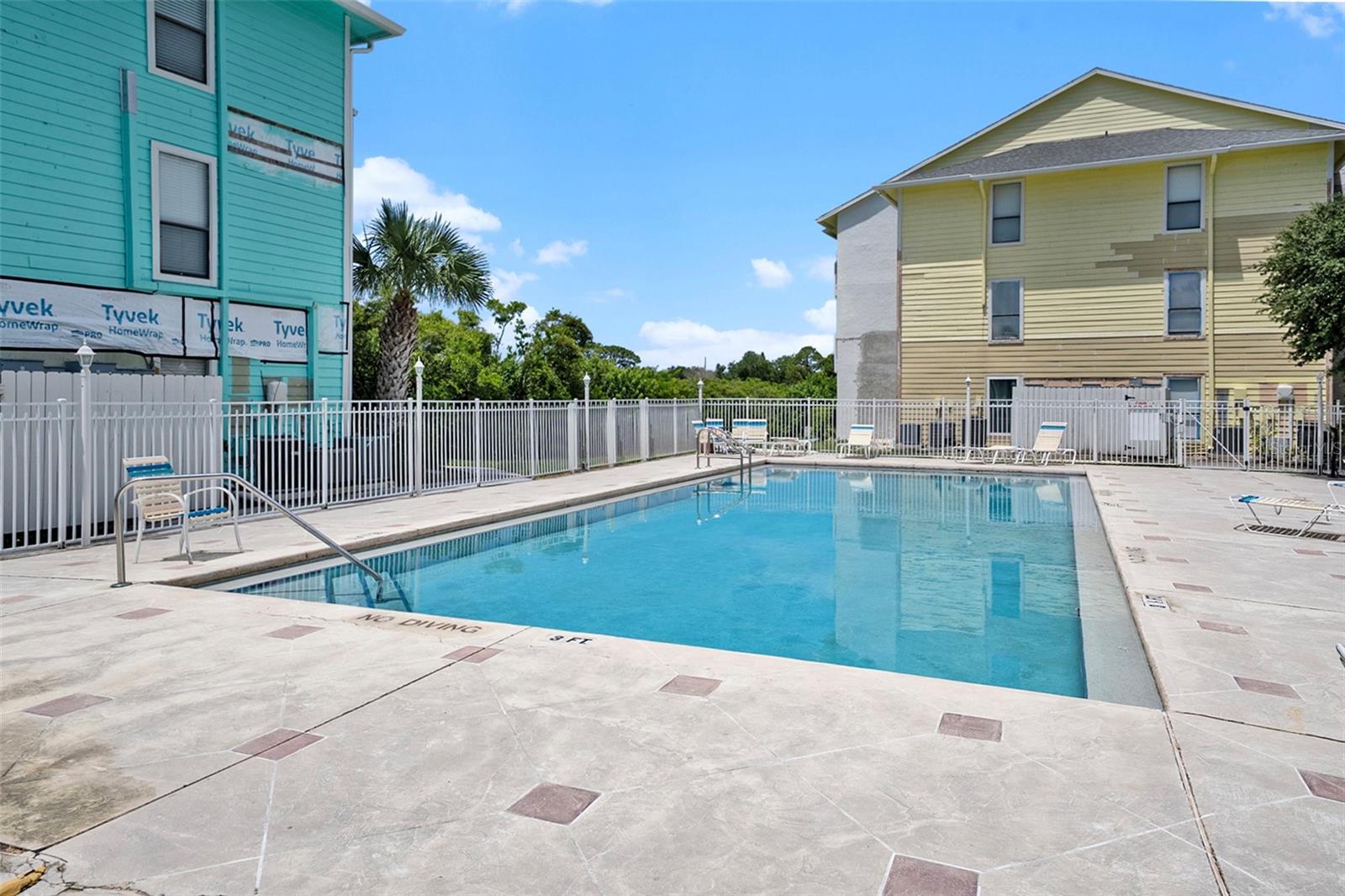 HARBOR CLUB CONDO - Residential Lease