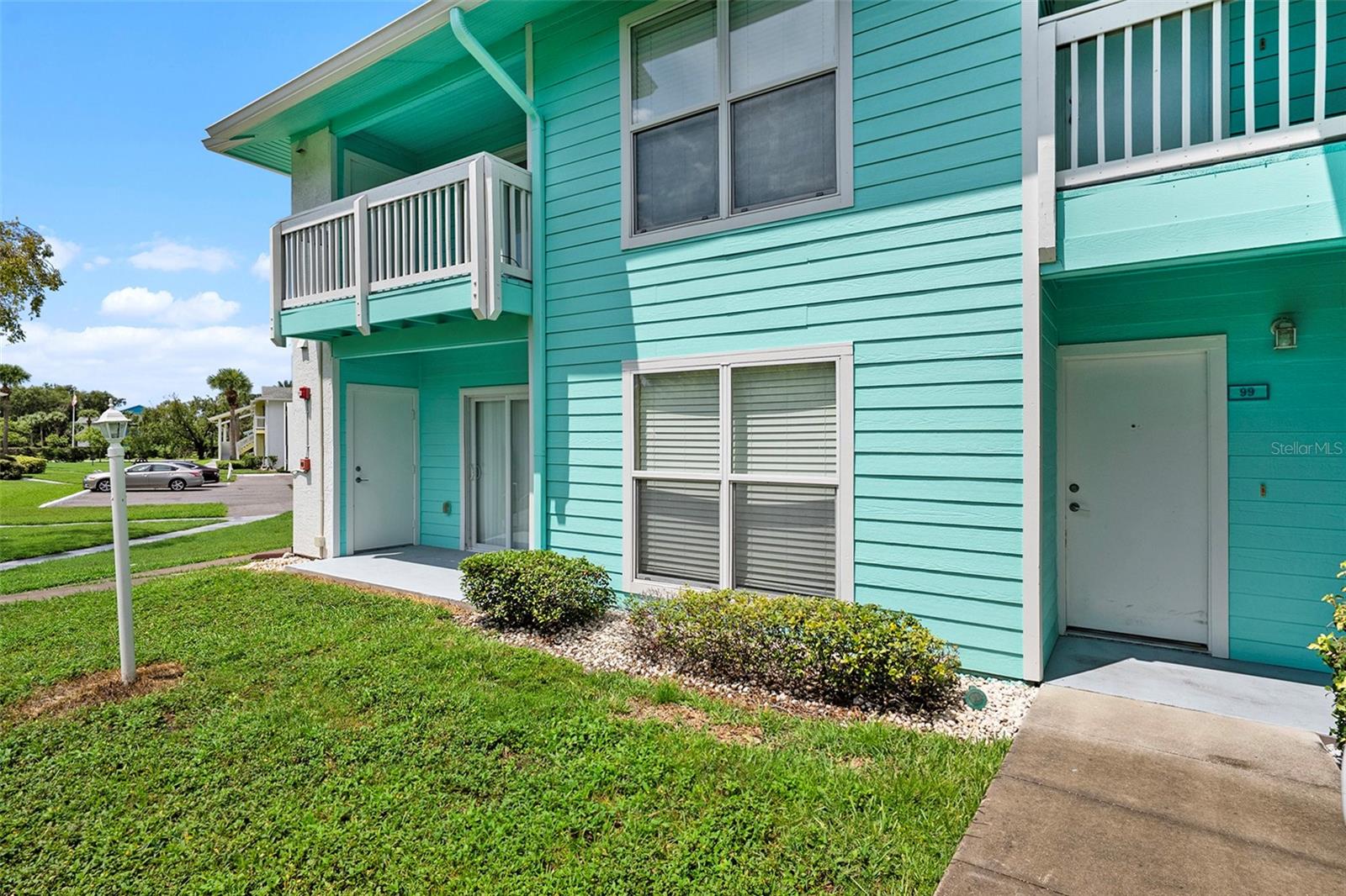 HARBOR CLUB CONDO - Residential Lease