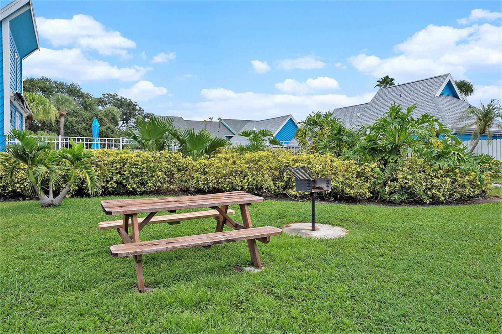 HARBOR CLUB CONDO - Residential Lease