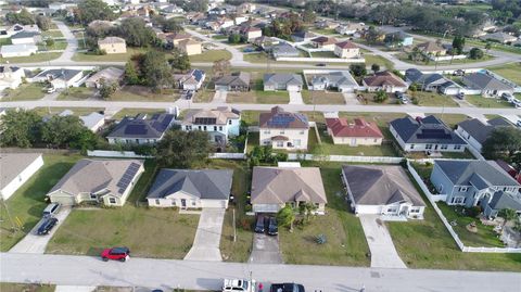 A home in POINCIANA