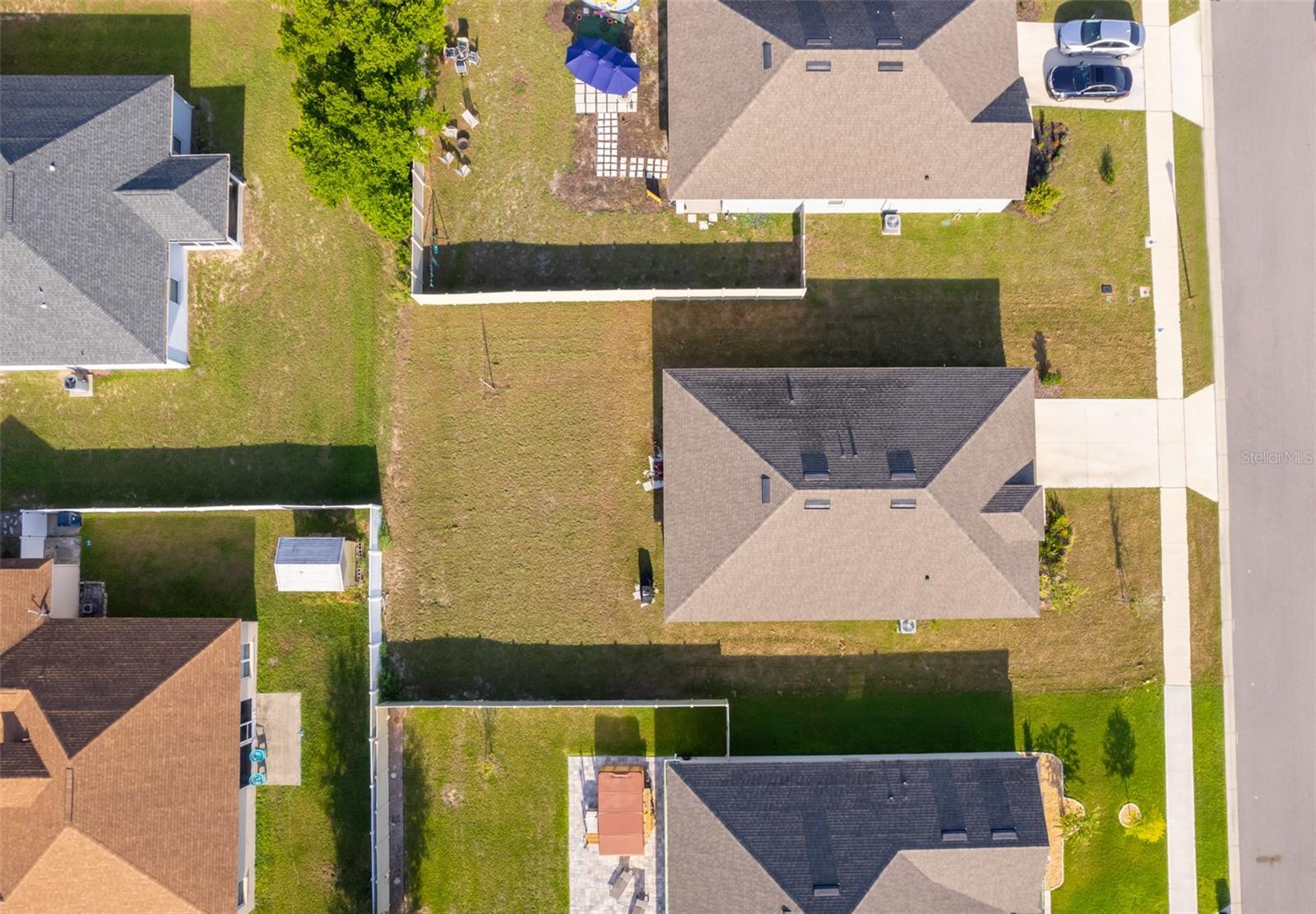 807 AUBURN GROVE COURT