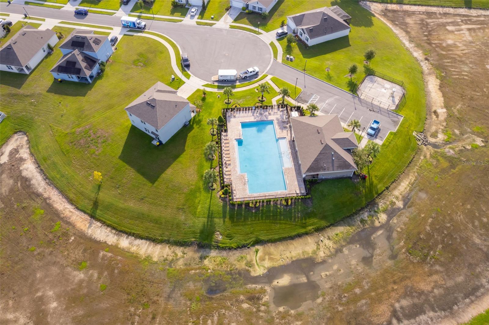 807 AUBURN GROVE COURT