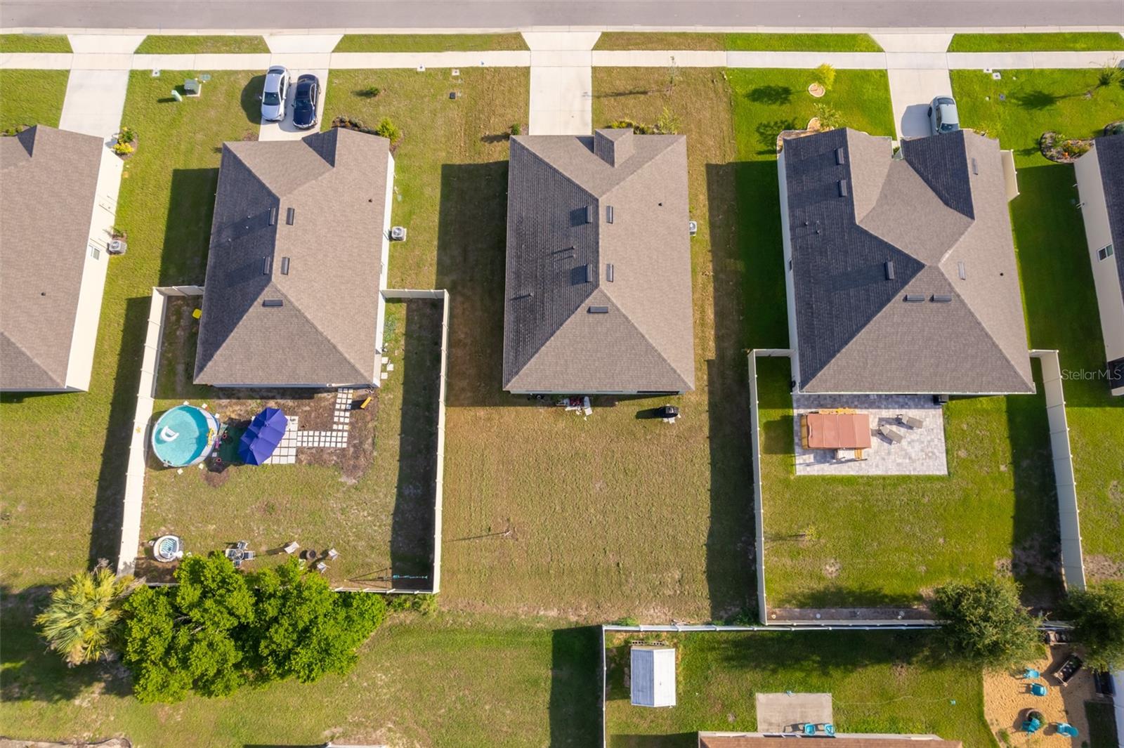 807 AUBURN GROVE COURT